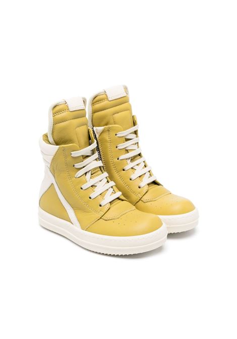 Sneakers RICK OWENS KIDS men - divincenzoboutique.com